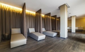 Spa and wellness