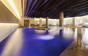 Spa and wellness