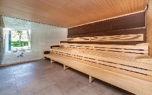 Hotel SERRANO PALACE wakacje