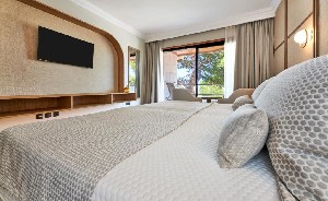 Hotel SERRANO PALACE wakacje