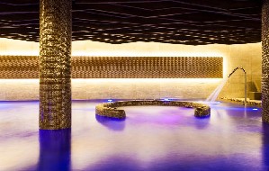 Hotel SERRANO PALACE wakacje