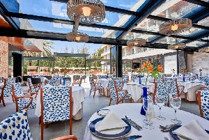 Hotel SERRANO PALACE wakacje