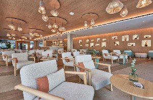 Hotel SERRANO PALACE wakacje