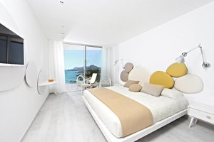 Double Sea View