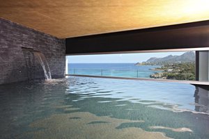Spa and wellness