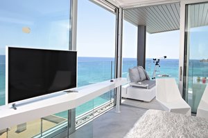 Junior Suite Superior Sea View