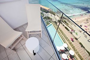 Sea View Room