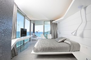 Junior Suite Superior Sea View