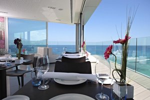 Attik Restaurant Gourmet