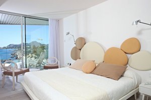 Double Sea View