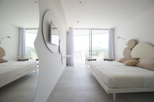 Double Sea View