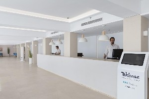 Hotel THB CALA LLITERAS wakacje