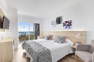 Hotel TRITON BEACH wakacje