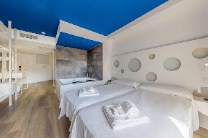 Hotel WELIKEHOTEL TRITON BEACH wakacje