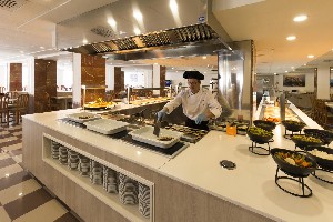 Hotel HSM CANARIOS PARK wakacje