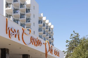 Hotel HSM CANARIOS PARK wakacje