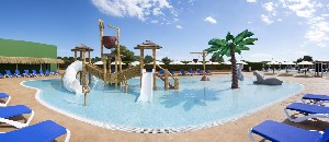 Hotel HSM CANARIOS PARK wakacje