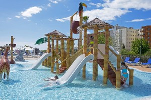 Hotel HSM CANARIOS PARK wakacje