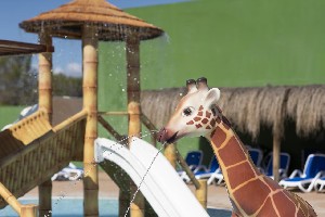 Hotel HSM CANARIOS PARK wakacje