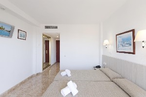 Hotel HSM CANARIOS PARK wakacje