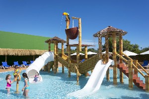 Hotel HSM CANARIOS PARK wakacje