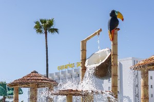 Hotel HSM CANARIOS PARK wakacje