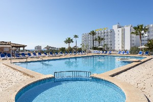 Hotel HSM CANARIOS PARK wakacje