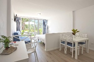 Hotel HYB EUROCALAS BY GARDEN HOTELS wakacje