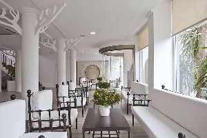 Hotel HYB EUROCALAS BY GARDEN HOTELS wakacje