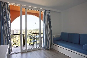 Hotel HYB EUROCALAS BY GARDEN HOTELS wakacje