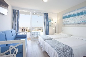 Hotel HYB EUROCALAS BY GARDEN HOTELS wakacje