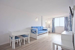 Hotel HYB EUROCALAS BY GARDEN HOTELS wakacje