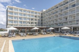 Hotel ALUA LEO wakacje