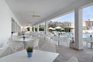 Hotel ALUA LEO wakacje
