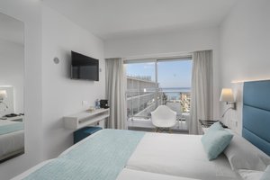 Hotel ALUA LEO wakacje