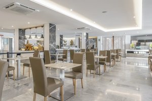 Hotel ALUA LEO wakacje