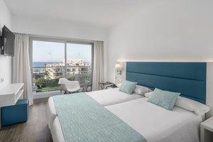 Hotel ALUA LEO wakacje