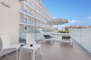 Hotel ALUA LEO wakacje