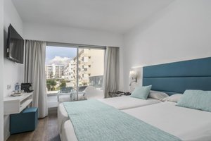 Hotel ALUA LEO wakacje