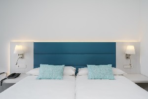 Hotel ALUA LEO wakacje