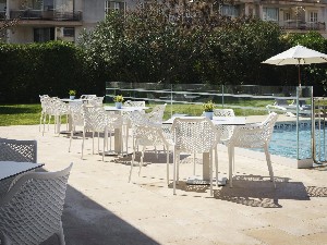 Hotel ALUA LEO wakacje