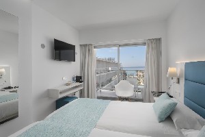 Hotel ALUA LEO wakacje