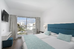 Hotel ALUA LEO wakacje