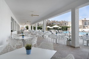 Hotel ALUA LEO wakacje