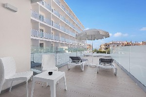 Hotel ALUA LEO wakacje