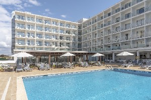 Hotel ALUA LEO wakacje