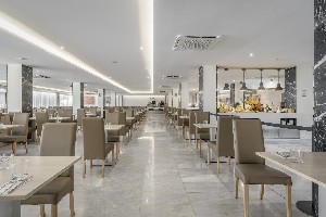 Hotel ALUA LEO wakacje