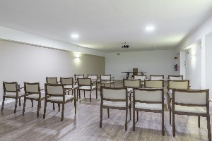 Hotel ALUA LEO wakacje