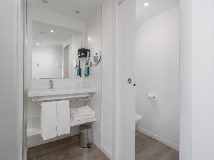 Hotel ALUA LEO wakacje