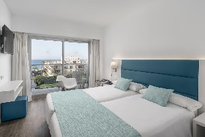 Hotel ALUA LEO wakacje